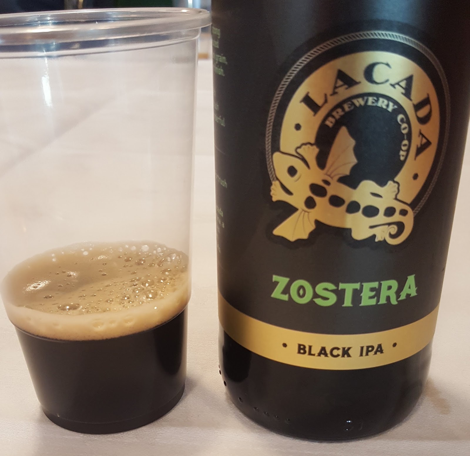 That Was Followed By Zostera A Black Ipa This Is A Meaty 6 4 Abv And Pumps Out All The Taste And Aroma In Anertive Confident Way That Was Followed By Zostera A Black Ipa This Is A Meaty 6 4 Abv And Pumps Out All The Taste And Aroma In Anertive Confident Way
