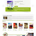 cms Toko Buku Online