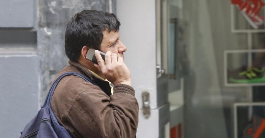 Este miércoles bloquean celulares robados a nivel nacional. Cómo saber si estás en la lista Este miércoles bloquean celulares robados a nivel nacional. Cómo saber si estás en la lista