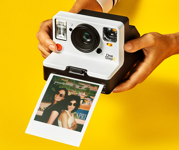 Polaroid Onestep 2 i-Type Camera