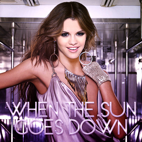 My Wonderfull Life !: Selena Gomez