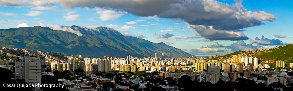 Caracas Bonita