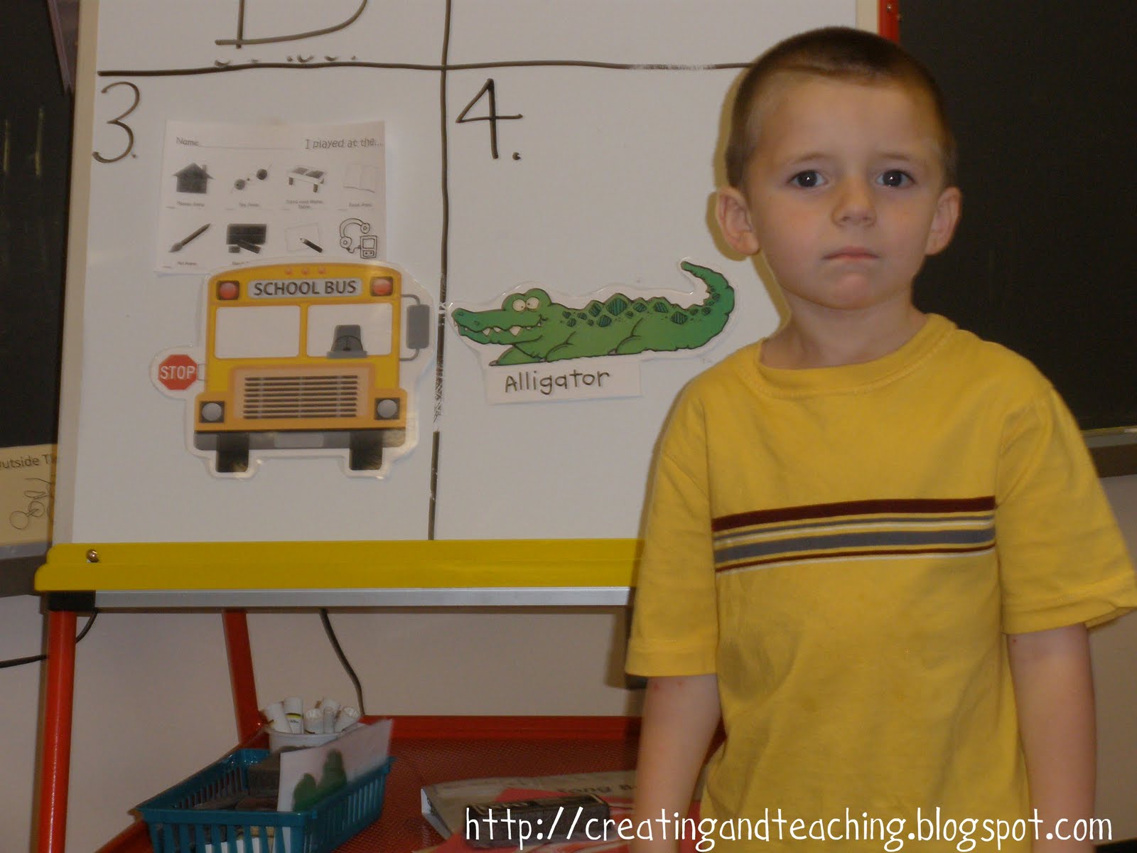 Don t Let The Pigeon Drive The Bus Creating Teaching a-short-detour-by-kyrio-llinguet