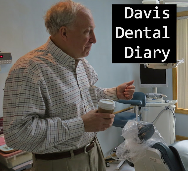Davis Dental Diary