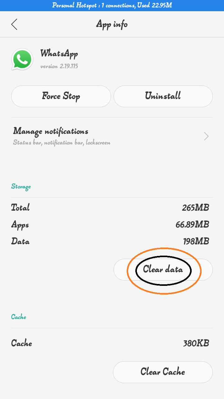 √ Cara log out akun Whatsapp dan sosmed lain nya tanpa harus copot