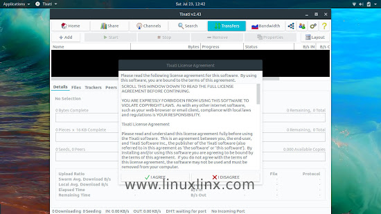 tixati torrent downloader tixati torrent downloader