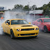 'Roadkill Nights Powered By Dodge' Brings Legal Drag Racing and Thrill Rides Back to Woodward Avenue, Saturday, Aug. 11