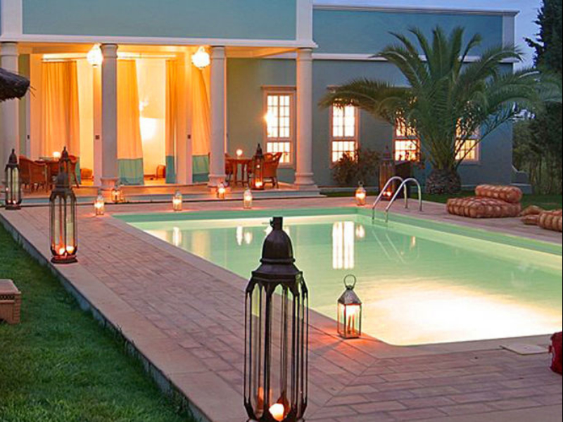 Vila Monte (Algarve) Vila Monte (Algarve)