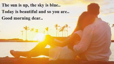 Romantic Good Morning Images for Boyfriend him - sunrise Romantic Good Morning Images for Boyfriend him - sunrise