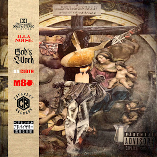 Illanoise & Dj M80 – God’s Work