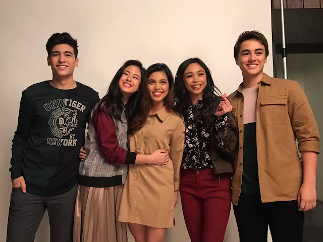 Pahayag nina Maymay at Kisses Patungkol Kay Maine Mendoza, Ikinagulat ng mga Netizens. Pahayag nina Maymay at Kisses Patungkol Kay Maine Mendoza, Ikinagulat ng mga Netizens.