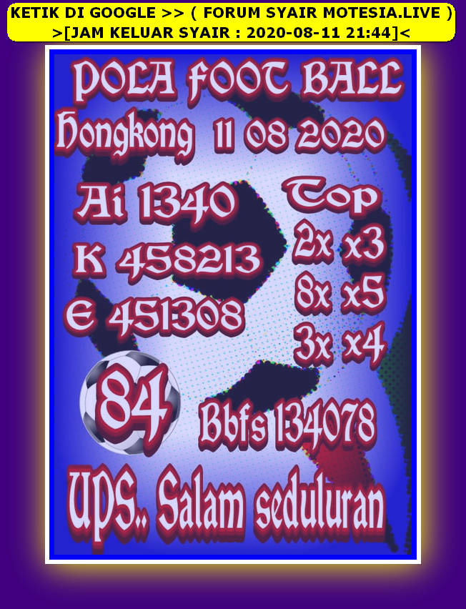 PREDIKSI ATIRAL