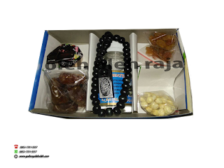 Jual Paket Oleh oleh 6 In 1 Ekonomis