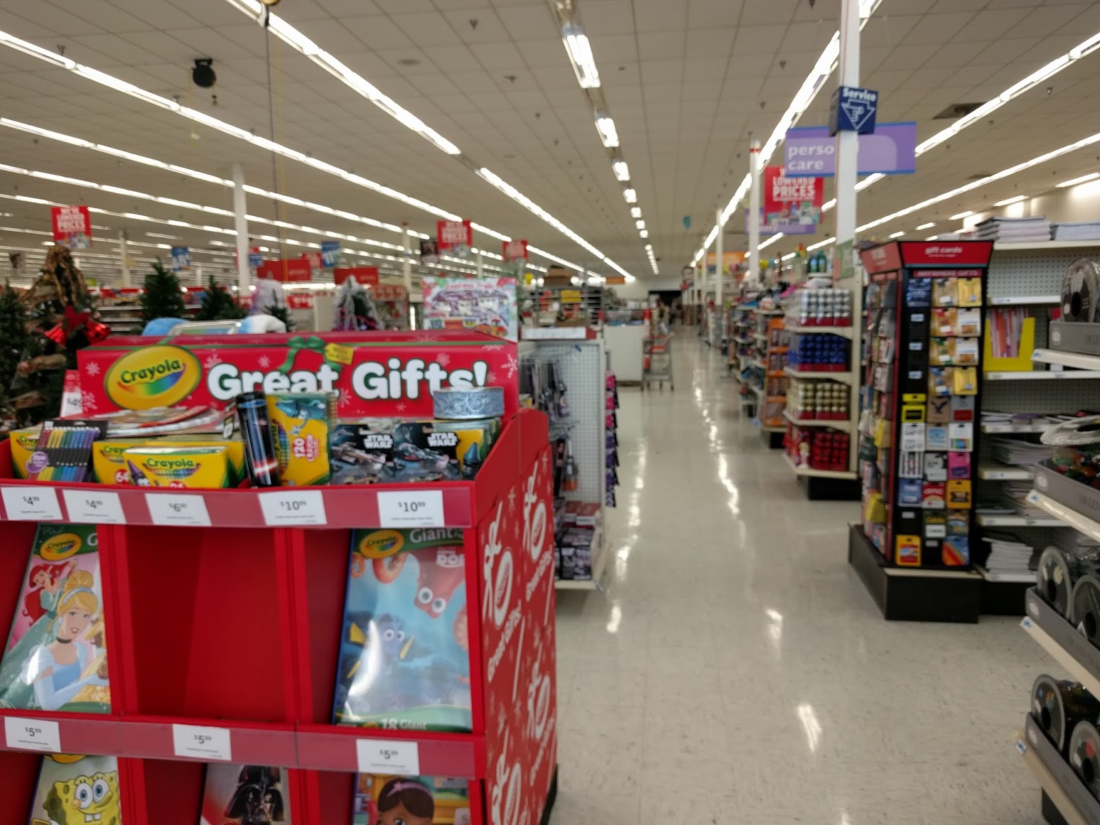 Kmart World Spotlight Kmart Anderson, SC