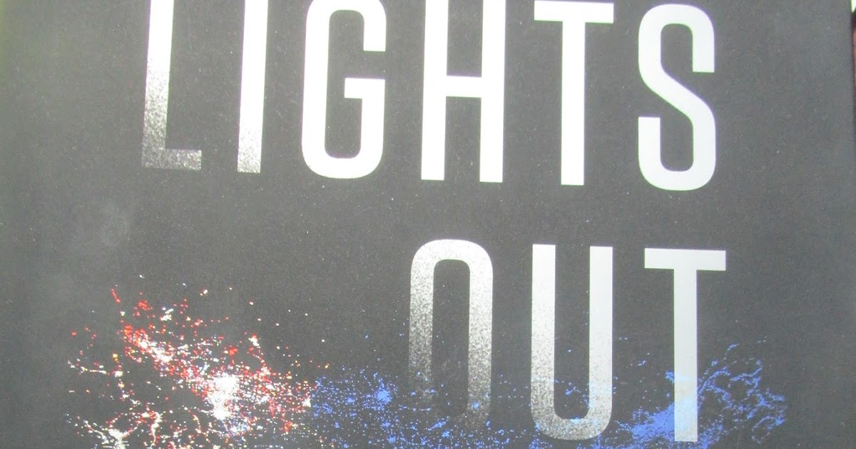 Voice In The Wilderness "LIGHTS OUT" by Ted Koppel