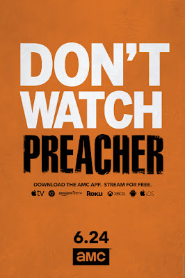 Preacher Season 3 Poster 15