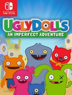 google drive uglydolls movie