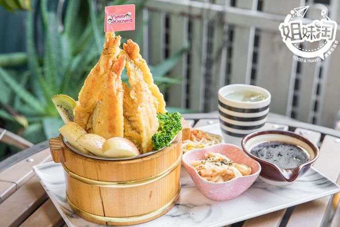 雅米廚房管仲店-前鎮區義式料理推薦