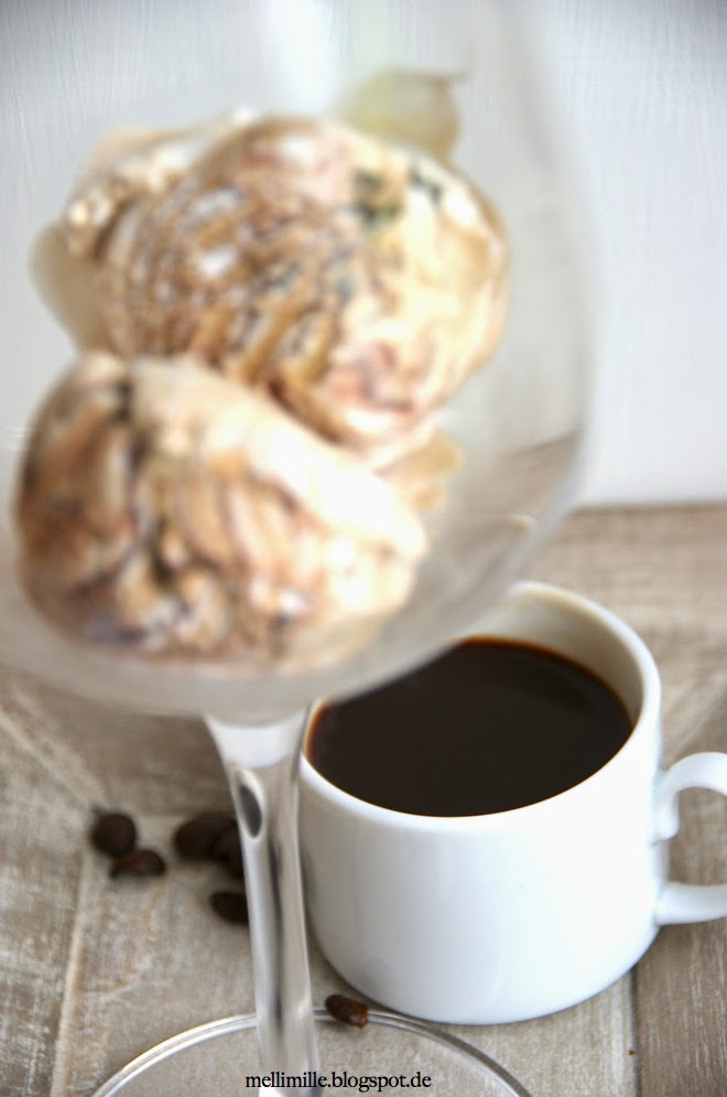 mellimille: Easy going und Dolce Vita bei mellimille... Affogato al ...