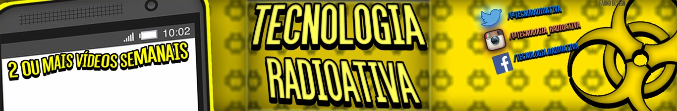 Tecnologia Radioativa
