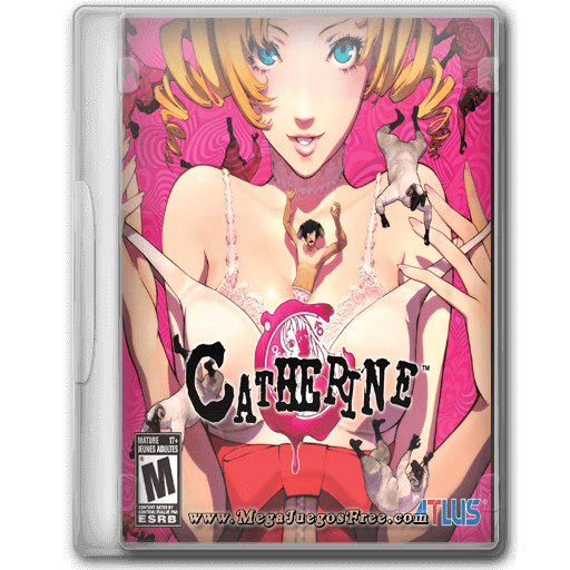 Catherine Classic Full Español