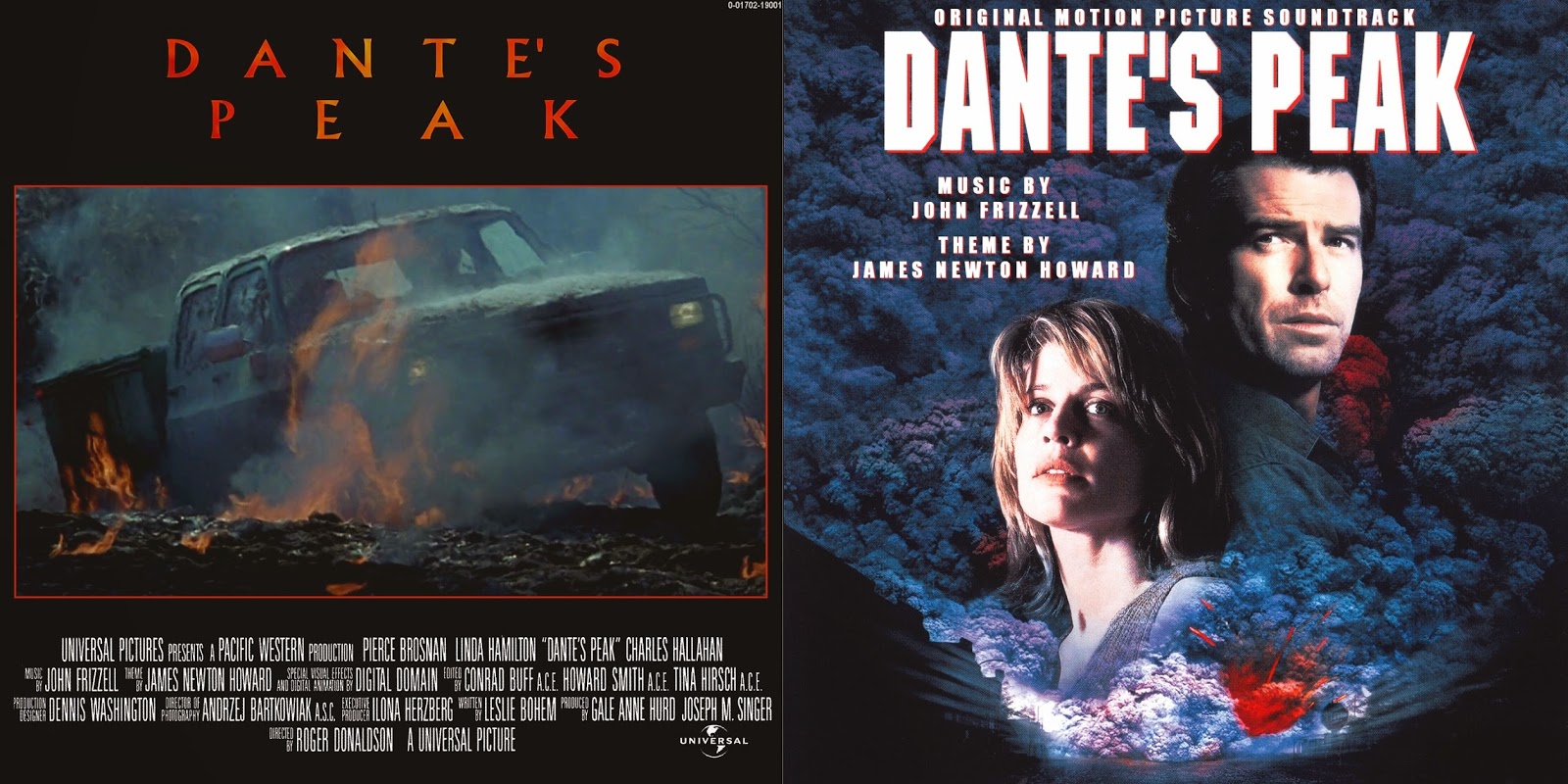 Dante’S Peak