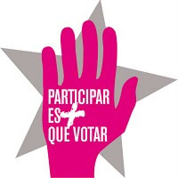Campaña por una democracia directa y participativa