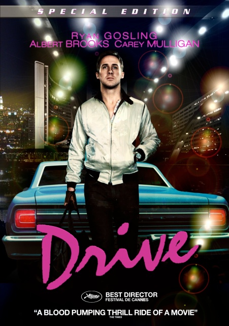 Drive Film Online