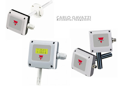 Environmental Sensors Environmental Sensors