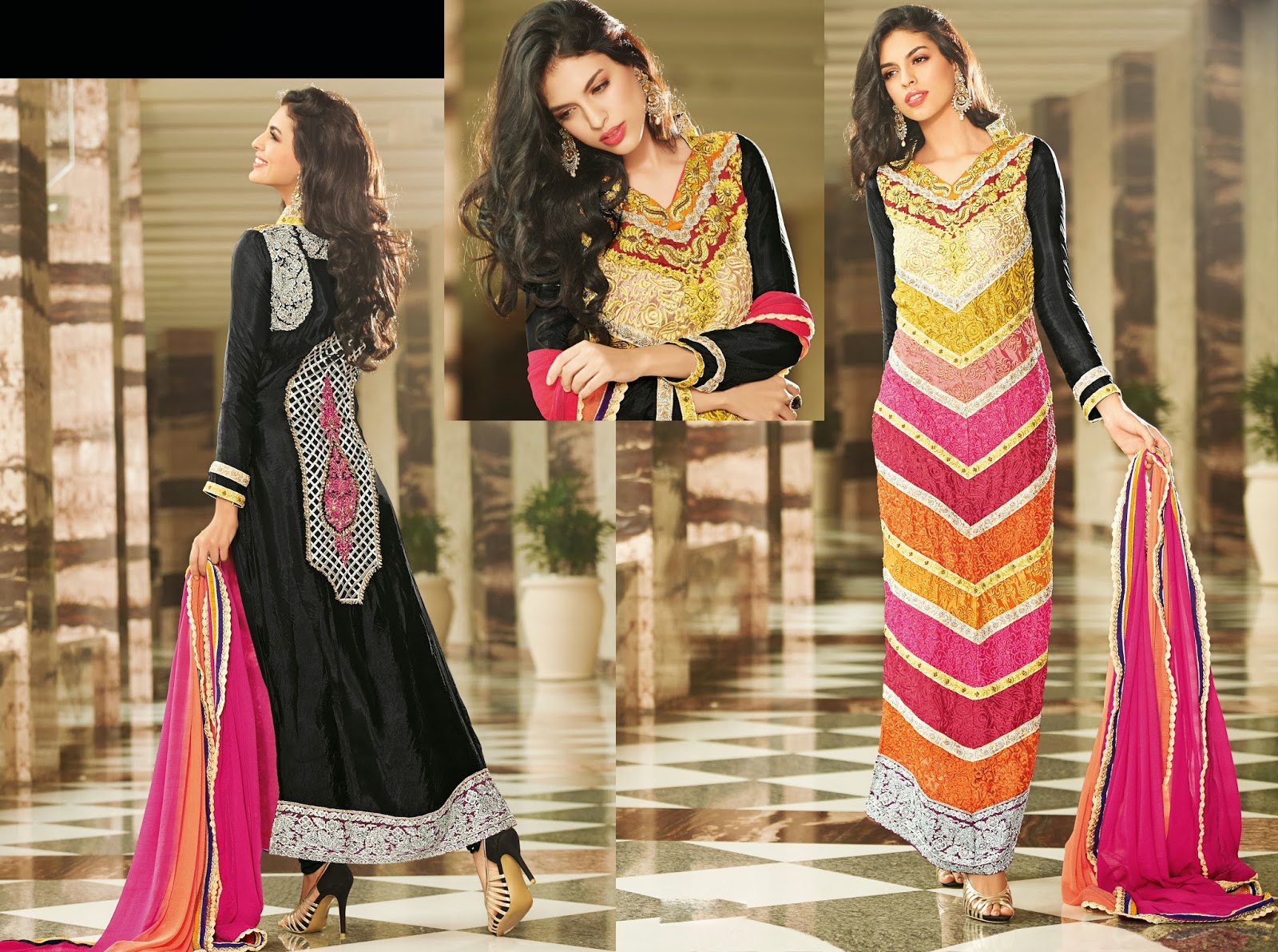wholesale market in jaipur for ladies suits cast