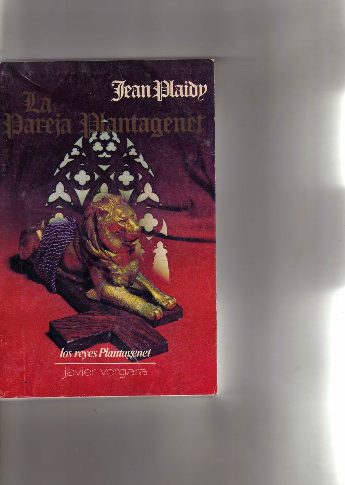 Libros Para Todos LOS Jean Plaidy