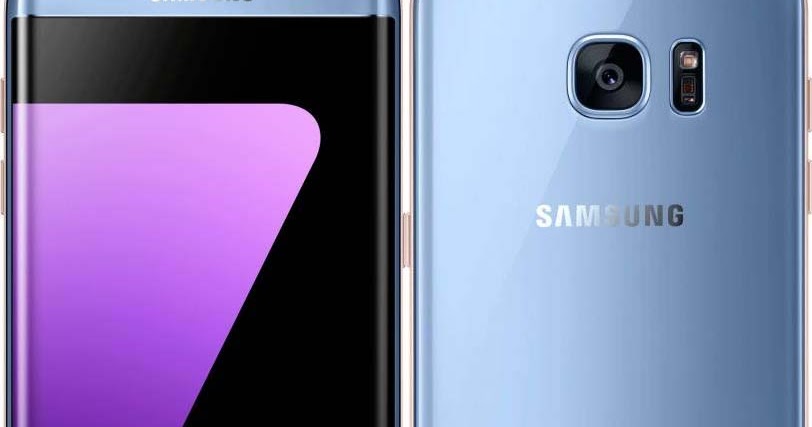 samsung galaxy s7 ram and rom