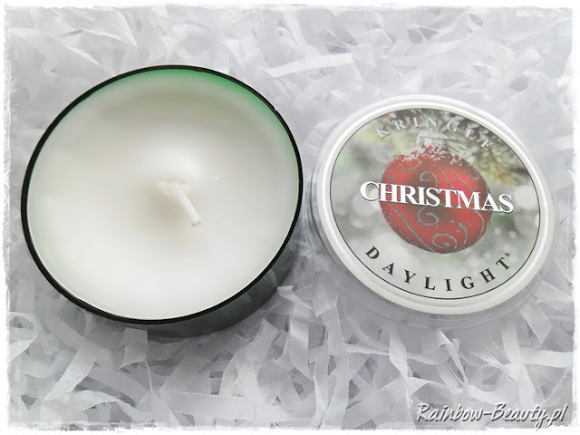 christmas-kringle-candle-blog-opinie-zapach-review-daylight-boze-narodzenie