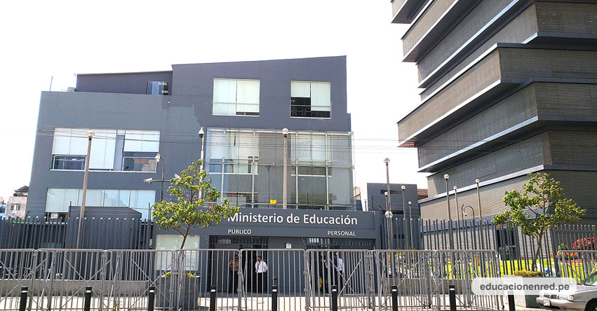 MINEDU alerta sobre viajes de estudio de escolares - www.minedu.gob.pe MINEDU alerta sobre viajes de estudio de escolares - www.minedu.gob.pe