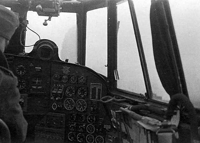 2 September 1940 worldwartwo.filminspector.com Dornier Do 17 night fighter