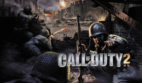 download call of duty 2 highly compressed 500mb download call of duty 2 highly compressed 500mb