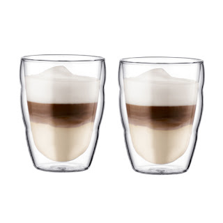 Bodum Double Glass