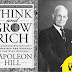 Think And Grow Rich Book Summary In English