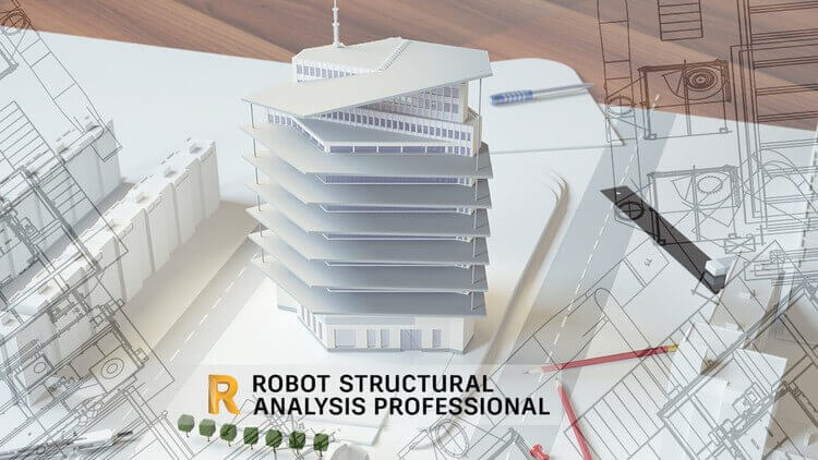 Robot Structural Analysis Pro 2019 Robot Structural Analysis Pro 2019