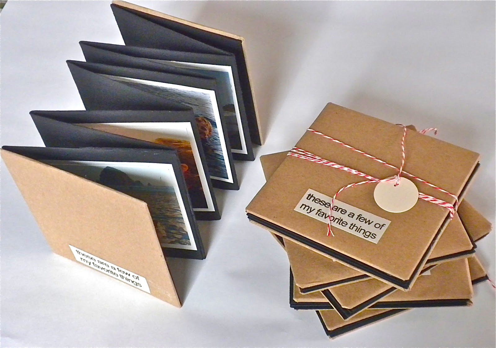 brown paper packages tied up with string… | Beehive Art Studio