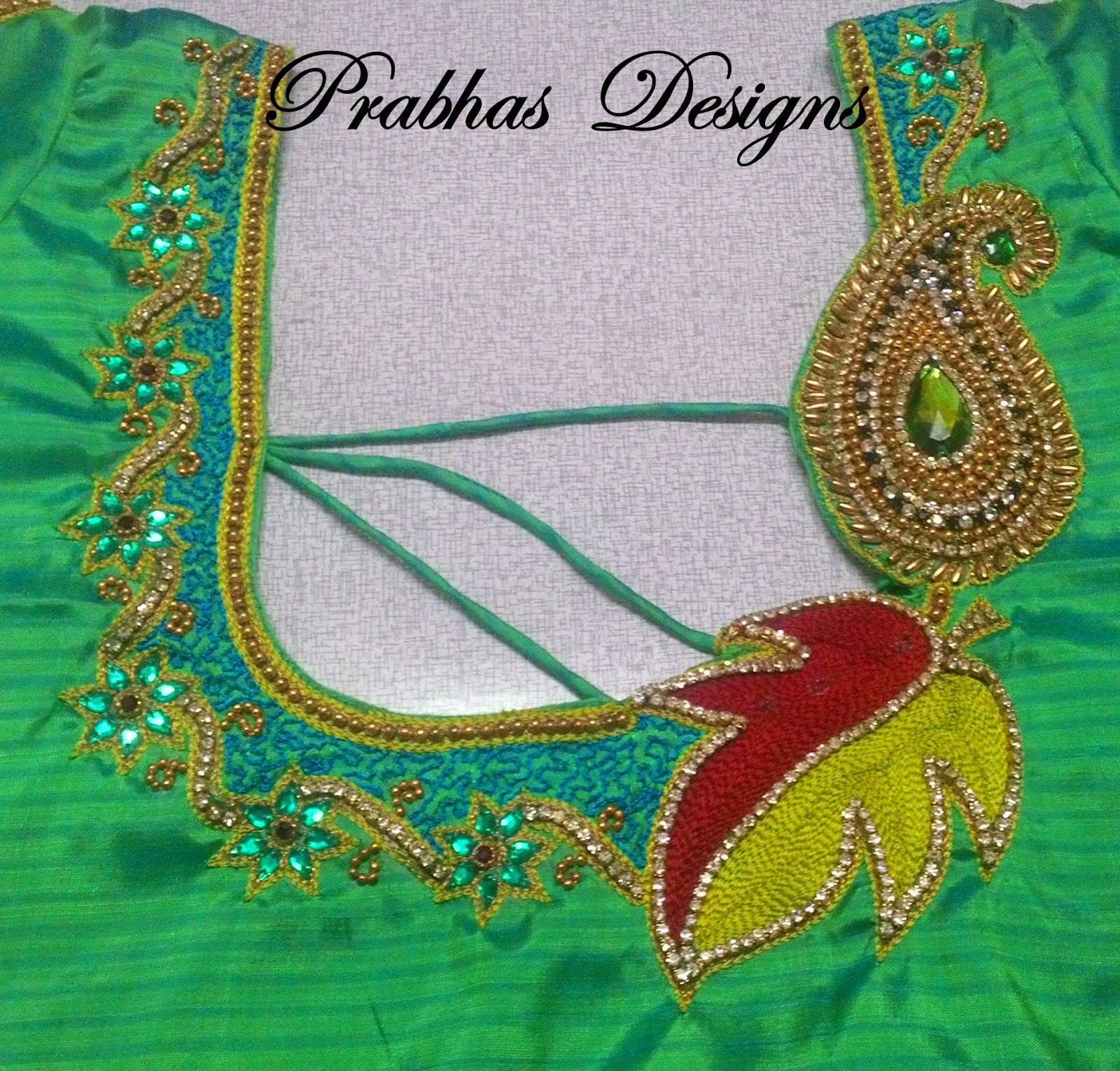 44+ Aari Embroidery Classes Images