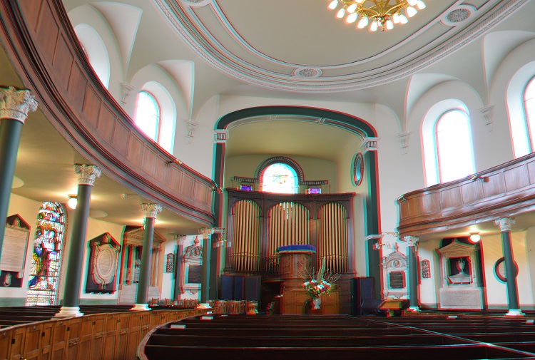 European Heritage Open Days 2014 Belfast Part VI First