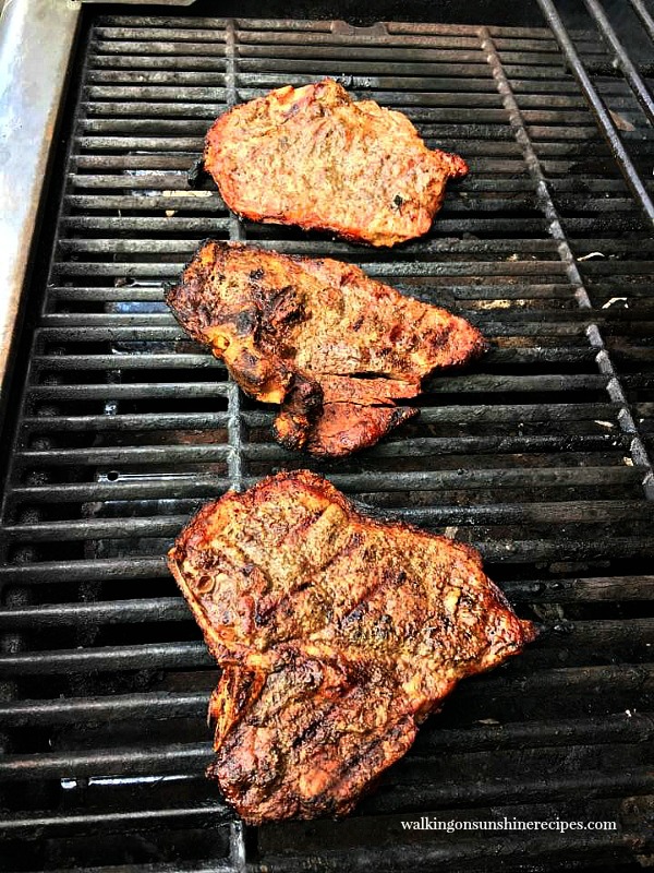 Recipe How to Make the Best Steak Seasoning for the Perfect Grilled