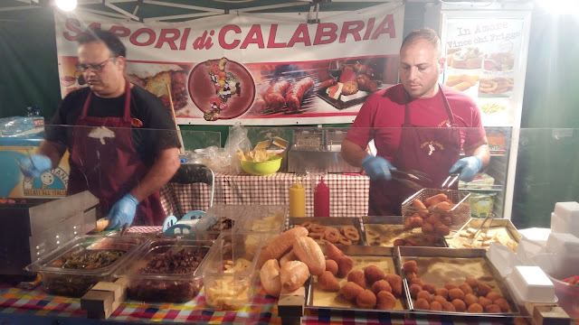 sapori di calabria