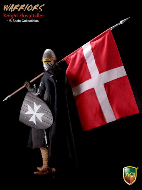 12 inch medieval knight action figures Clearance