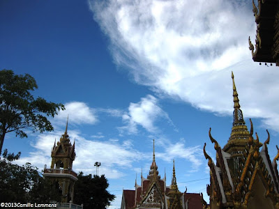 Wat Plai Laem