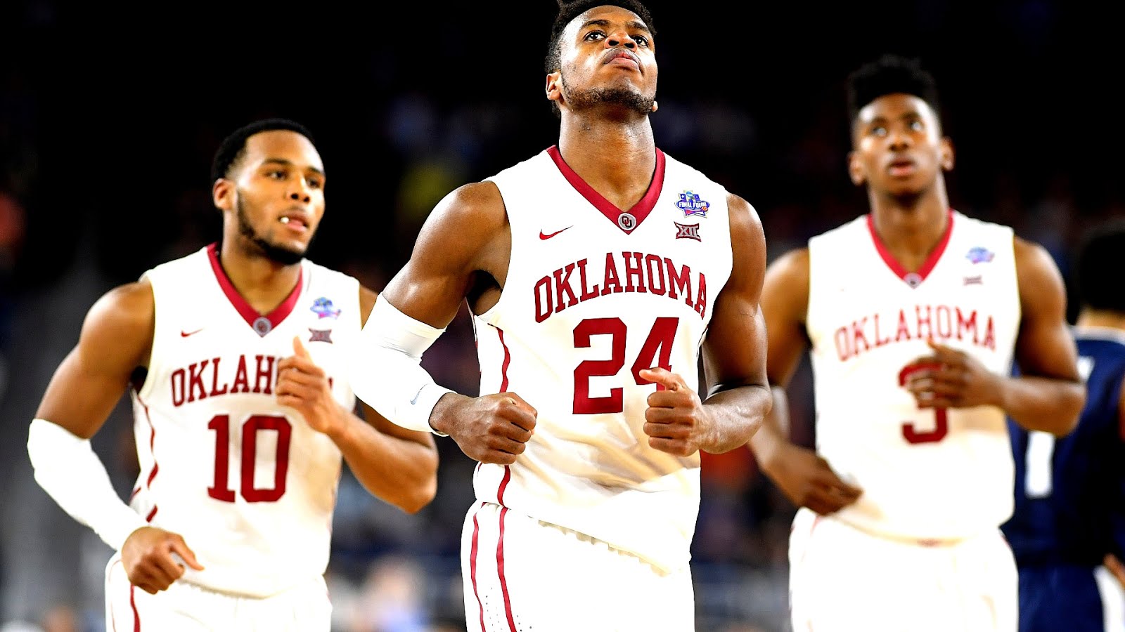 Oklahoma City Thunder Basketball Basketball Choices