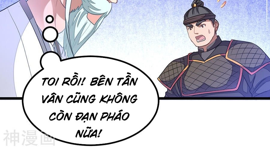 Cửu Dương Thần Vương Chapter 132 - AB Truyện