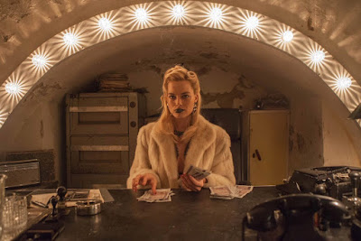 Terminal 2018 Margot Robbie Image 3