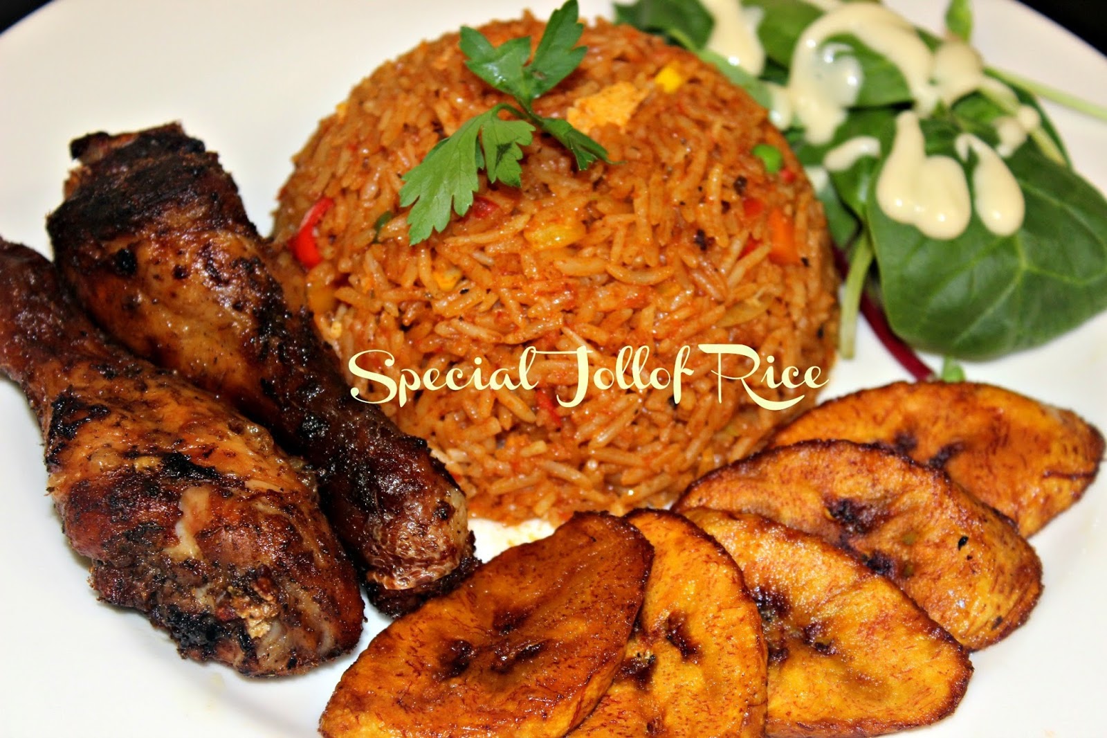 NollyCulture The Journeys of Jollof Rice